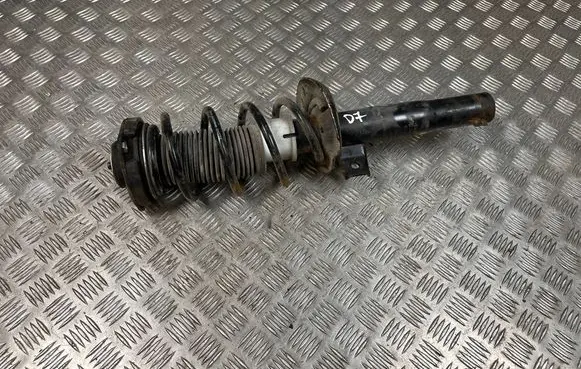 Audi A3 S3 8P Front shock absorber with coil spring DSB063G 04772307