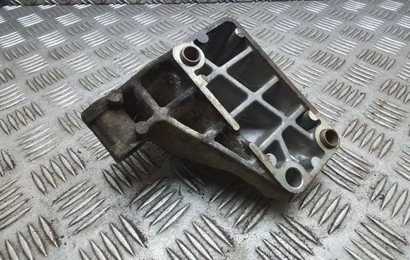 Fiat Ducato Engine mounting bracket 504090245