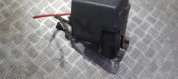 Fiat Punto (188) Fuse box set