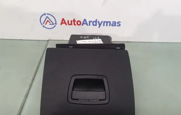 BMW 7 F01 F02 F03 F04 Glove box 9143958 51459183126