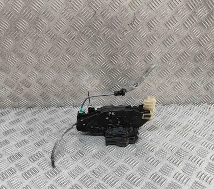 Mercedes-Benz A W177 Coupe door lock (next to the handle) A0997201702
