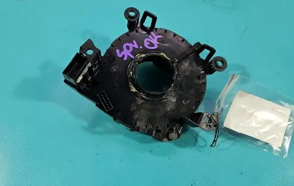 BMW 5 G30 G31 G38 Airbag slip ring squib (SRS ring) 416534 IMPRK1591988