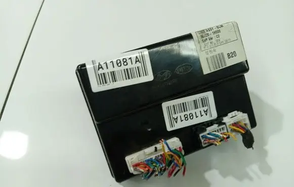 KIA Ceed Other control units/modules 954201H000 95420-1H000
