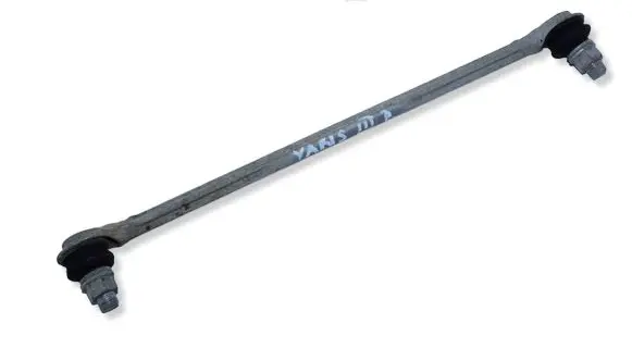 Toyota Yaris Front anti-roll bar/stabilizer link 