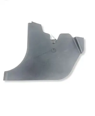 Mercedes-Benz C W203 Foot area side trim A2036880106