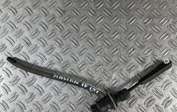 Renault Master III Clutch slave cylinder 306106218R