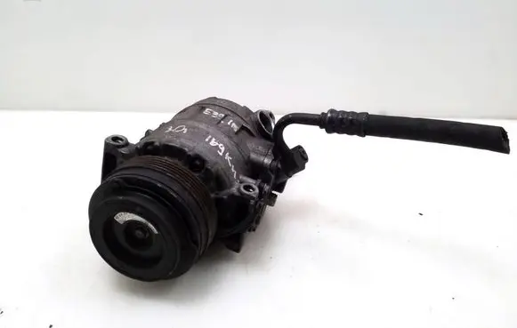BMW 5 E39 Air conditioning (A/C) compressor (pump) 