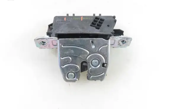 Opel Astra H Tailgate/trunk/boot lock/catch/latch 1317285