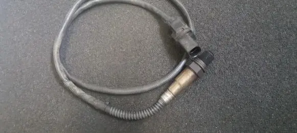 Jaguar XJ X350 Lambda probe sensor 0281004125 X2Q-9D375-AA
