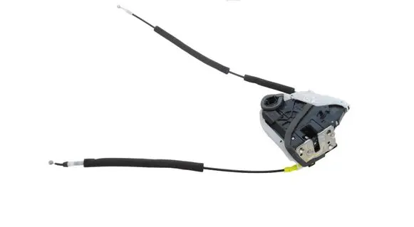 Audi A4 S4 B9 8W Rear door lock 825016PA1A