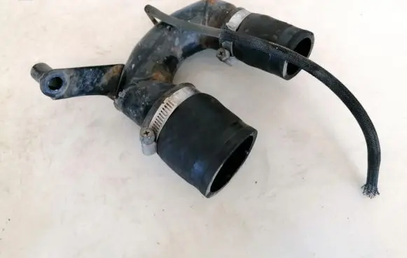 Toyota Corolla E120 E130 Intercooler hose/pipe