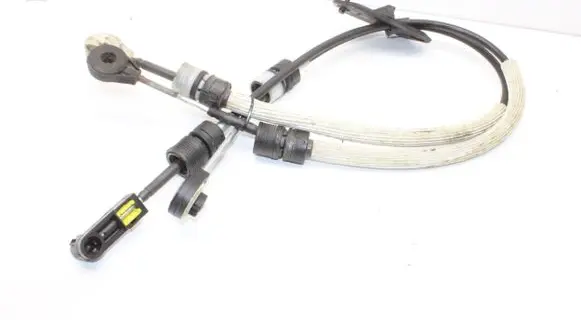 Ford Transit Gear shift cable linkage 