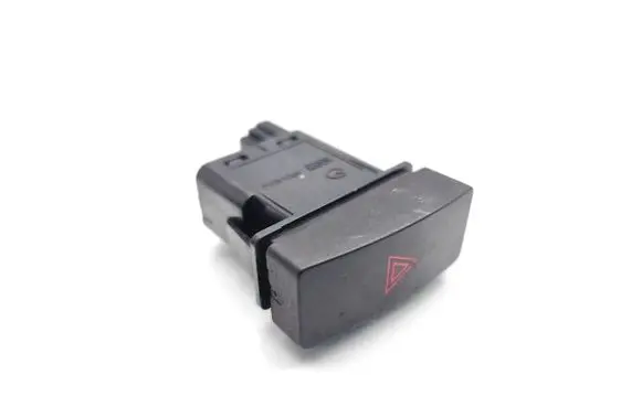 Mazda CX-5 Hazard light switch