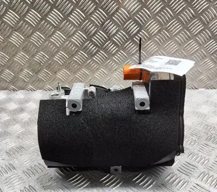 Peugeot 3008 III Air conditioning (A/C) compressor (pump) 9845955780 9845957980