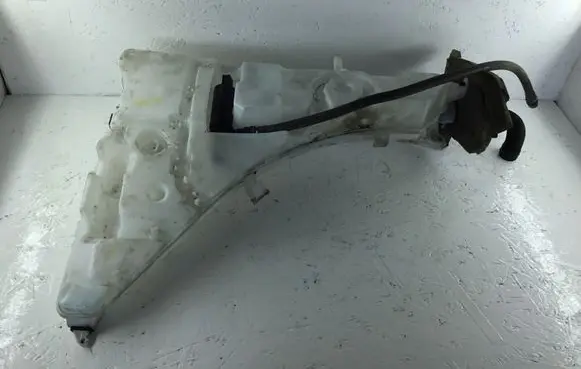 BMW X5 F15 Windshield washer fluid reservoir/tank 7292424