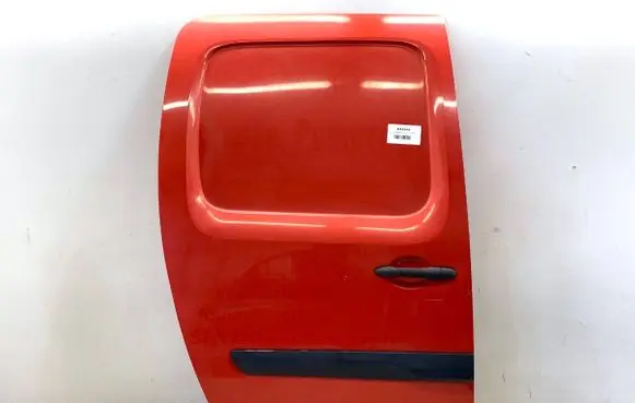 Mercedes-Benz Citan W415 Rear door 