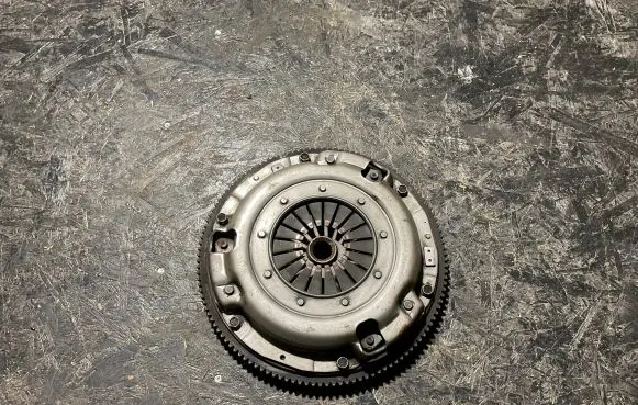 Subaru Forester SF Clutch pressure plate 0J23AS 0J23AFJC52A