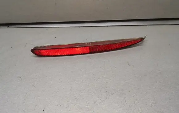 Mazda 6 Rear tail light reflector 25061971