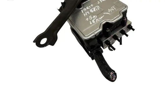Toyota Yaris XP210 ABS Pump 445400D780 970448