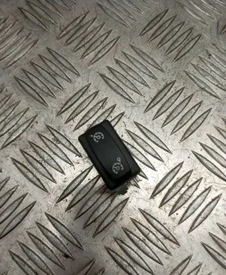 Renault Clio III Cruise control stalk 28082