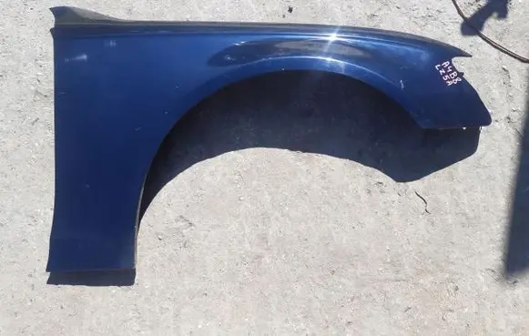 Audi A4 S4 B8 8K Fender