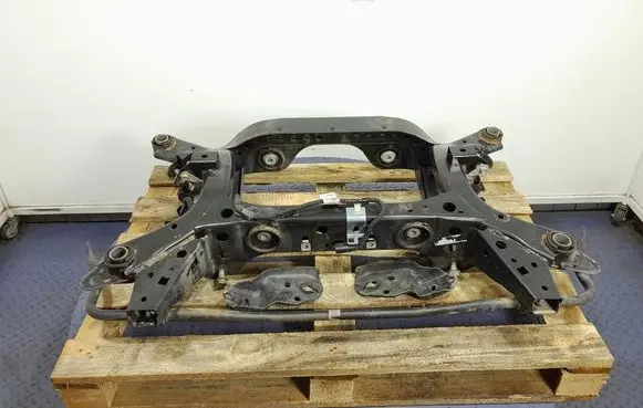 Ford Mustang I Rear suspension assembly kit set 