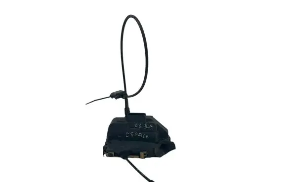 Renault Espace - Grand espace IV Front door lock 195590983051 996240