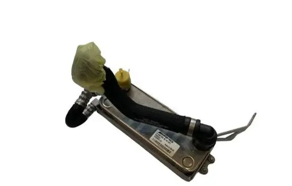 Mercedes-Benz GLE W167 Gearbox / Transmission oil cooler A0995006000 A1675009000 A1772032100