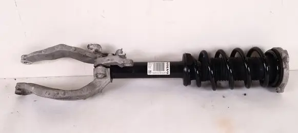 Volvo XC60 Front shock absorber/damper