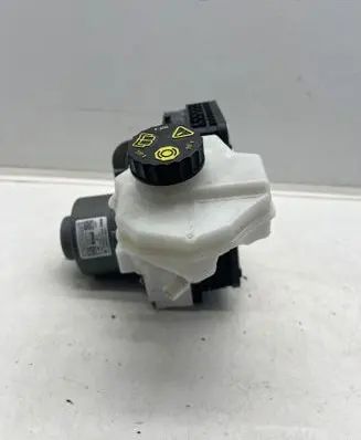 BMW X1 U11 ABS Pump 34505A96BF7 10120227924