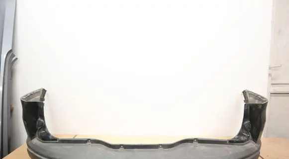 Ford Galaxy Front bumper 6M2117865A