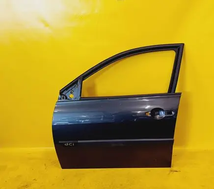 Renault Megane II Front door 