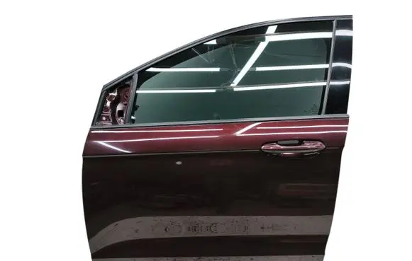 Ford Edge II Front door F2GT14631ADM DG9T14B531EA FT4BR214A51A