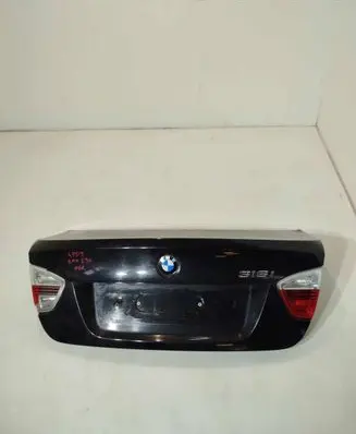 BMW 3 E90 E91 Truck tailgate 