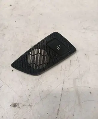 Skoda Yeti (5L) Electric window control switch 1Z0959856