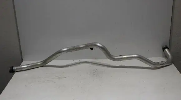 Porsche 992 Engine coolant pipe/hose 992121567
