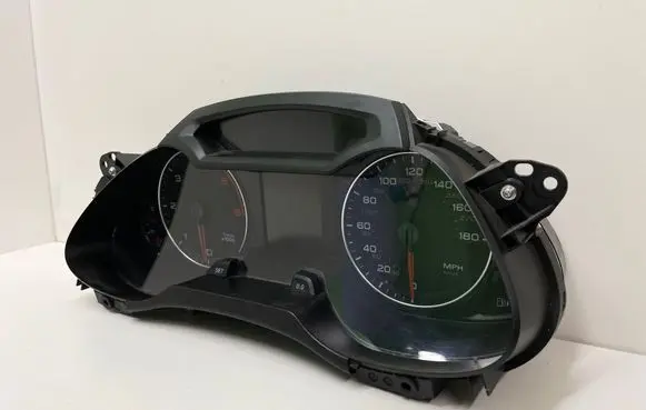 Audi A4 S4 B8 8K Speedometer (instrument cluster) 8K0920981D 503002371504