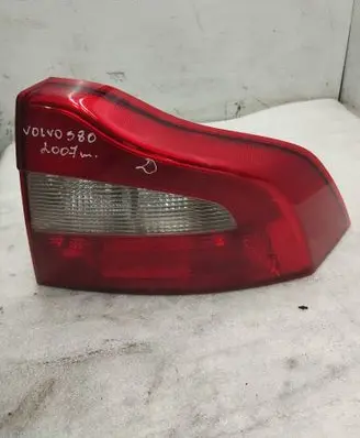 Volvo S80 Rear/tail lights 162515