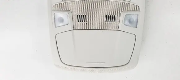 Ford Mondeo MK V Rear seat light DS73F519A580 DS73F519A58