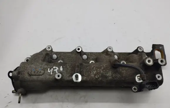 Mazda CX-7 Intake manifold