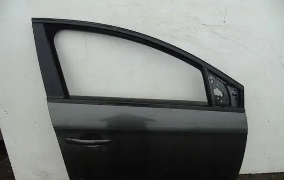 Fiat Bravo Rear door