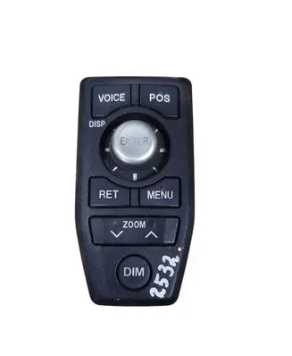 Mazda 5 GPS navigation control unit/module CC33669L1