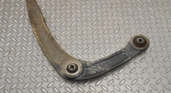 Peugeot RCZ Front lower control arm/wishbone