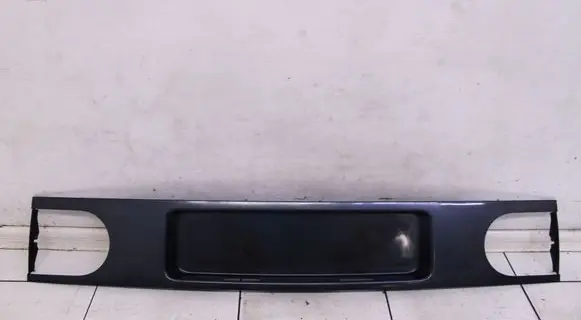 Volkswagen Sharan Tailgate trim 