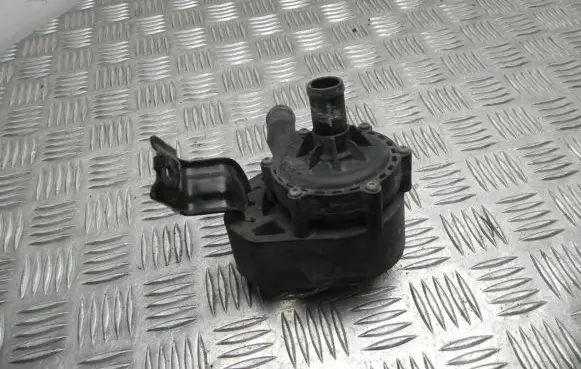 Tesla Model S Electric auxiliary coolant/water pump 70D VD15843