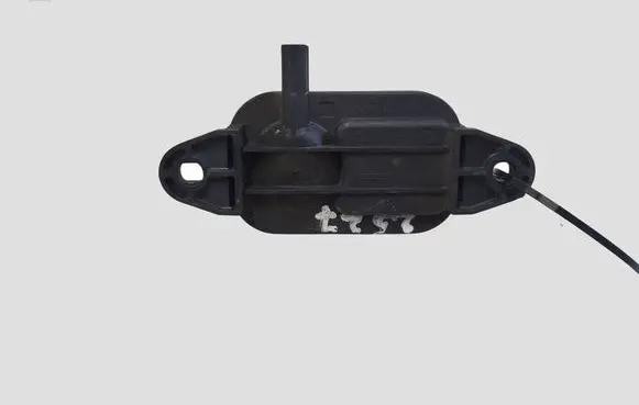 Citroen C5 Exhaust gas pressure sensor 9645022680