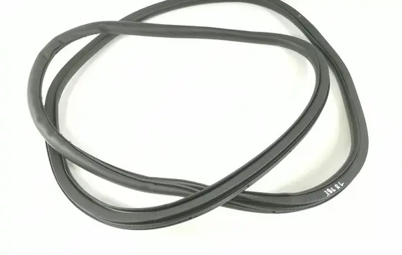 Ford Explorer VI Rear door rubber seal (on body) Unknown