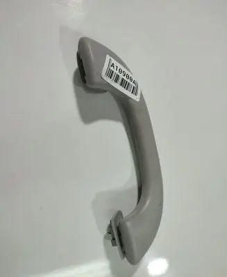Citroen C5 Front interior roof grab handle 9681334080