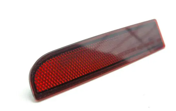Mini F65 Rear tail light reflector 24135110 5A2E8E2