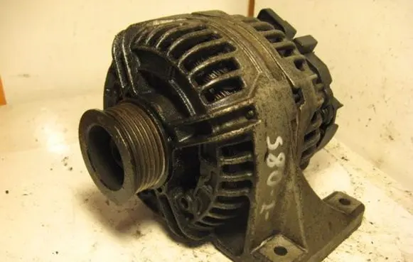 Generator/alternator